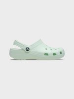 Classic Clog Crocs - Voksen - Mint Tint