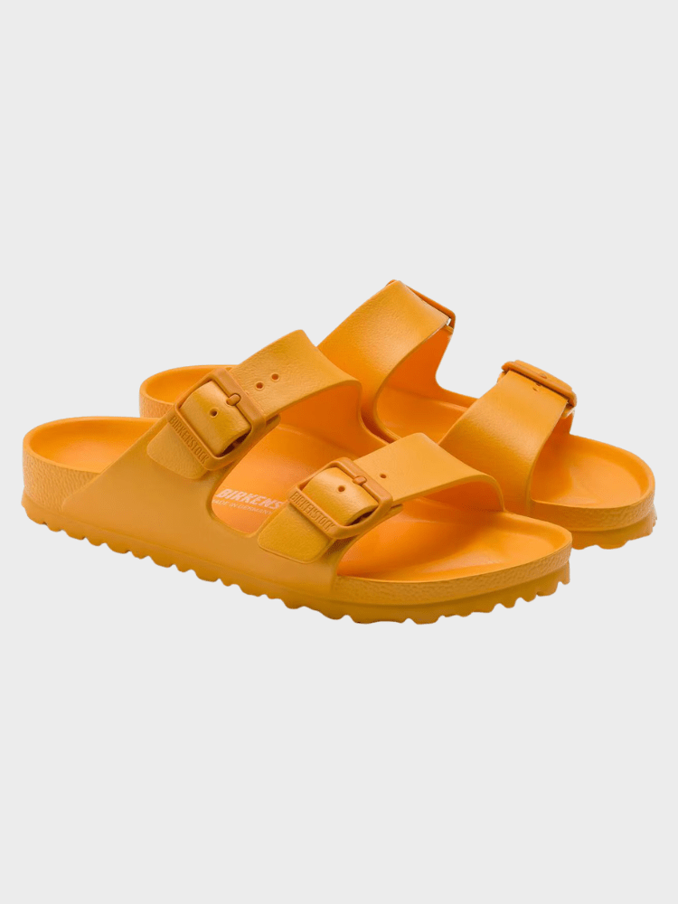 Birkenstock Arizona EVA Essentials Smal - Unisex - Zinnia