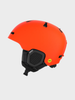 Fornix MIPS Skihjelm - Unisex - Fluorescent Orange Matt