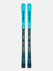 WC Rebels e GSR + PR11 Binding - Unisex - Blue