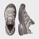 X Ultra 360 GTX Sko - Dame - Paloma / Dark Gull Gray