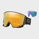 Flight Deck Pro M – Black w/ Prizm Sage Gold & Prizm Iced