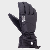 Ultimate GTX Skihandske - Herre - Black