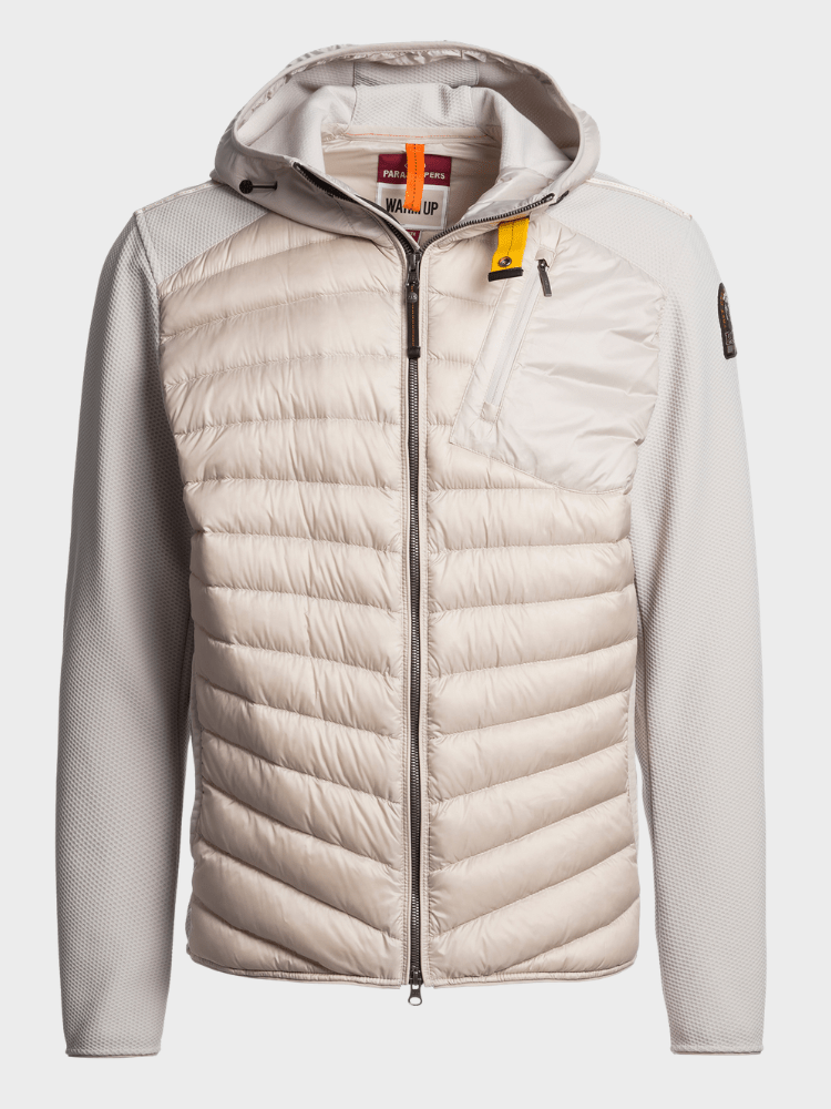 Jayden Jakke - Herre - Pelican - Gumpel & Co