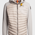 Jayden Jakke - Herre - Pelican - Gumpel & Co