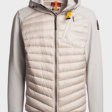 Jayden Jakke - Herre - Pelican - Gumpel & Co