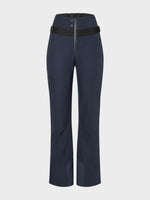 Borja 4T Skibukser - Dame - Deepest Navy