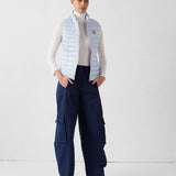 Seda Dunvest - Dame - Marine Ash - Gumpel & Co