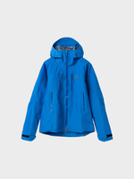 Hornstrandir Gore-Tex Pro Jacket - Herre - Isafold Blue