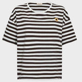 Fenjal T-shirt - Dame - STAR OFF-WHITE W. MOLE