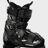 ATOMIC Hawx Magna 105S Gripwalk Skistøvler - Dame - Black
