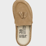 Soho Bio Suede - Unisex - Desert Sand