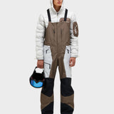 Vertical GORE-TEX Pro Skibukser - Herre - Beige