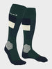 SK4 Mens Advanced skisokker - Holly (Green)