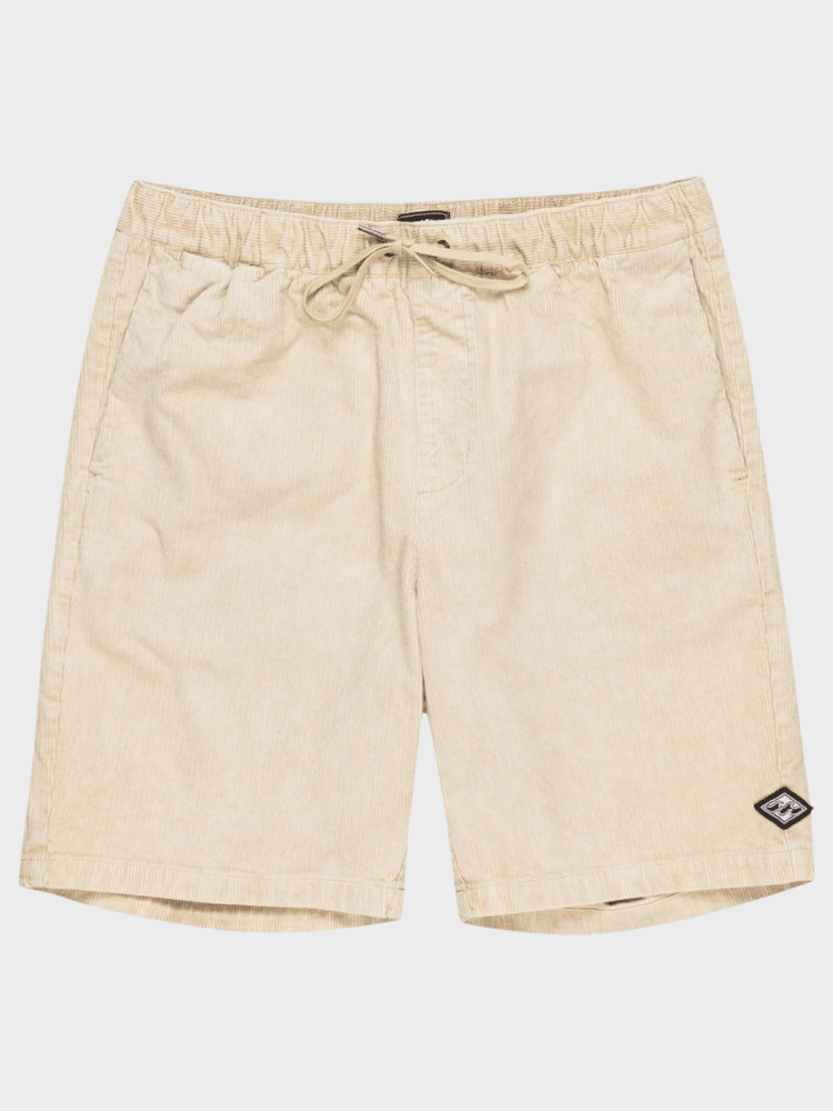 Larry Fløjlsshorts - Herre - Chino - Gumpel & Co
