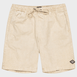 Larry Fløjlsshorts - Herre - Chino - Gumpel & Co