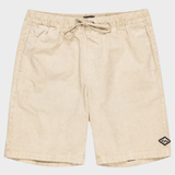 Larry Fløjlsshorts - Herre - Chino - Gumpel & Co