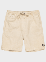 Larry Fløjlsshorts - Herre - Chino