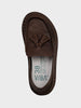Tribeca Leather - Unisex - Cocoa Brown