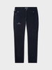 Fjordcord Slacks 16 Wale - Herre - Faded Navy