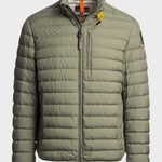 Ugo Dunjakke - Herre - Ashen Sage - Gumpel & Co