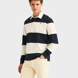 Graham Rugger - Navy