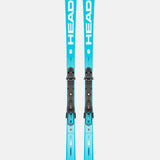 WC Rebels e Race Pro + FF14 Binding - Unisex - Black