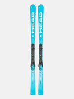 WC Rebels e Race Pro + FF14 Binding - Unisex - Black