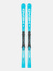 WC Rebels e Race Pro + FF14 Binding - Unisex - Black