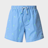 NORTH SAILS Embroidery Volley badebukser - Herre - Combo 25