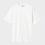 Borgir T Shirt - Herre - Bright White - Gumpel & Co