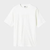 Borgir T Shirt - Herre - Bright White - Gumpel & Co