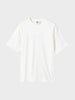 Borgir T Shirt - Herre - Bright White