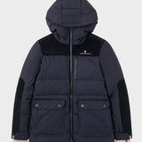 Groomer Jacket - Herre - Faded Navy