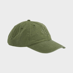 STATE OF WOW DON Dad Cap - Unisex - Green