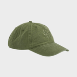 STATE OF WOW DON Dad Cap - Unisex - Green