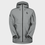 Men's Explorair 3L Skijakke - Herre - Fog Blue