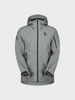Men's Explorair 3L Skijakke - Herre - Fog Blue