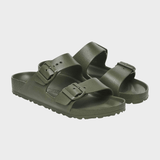Birkenstock Arizona EVA Essentials Regular - Unisex - Khaki
