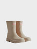 Downpour Short Boot - Dame - Kettle