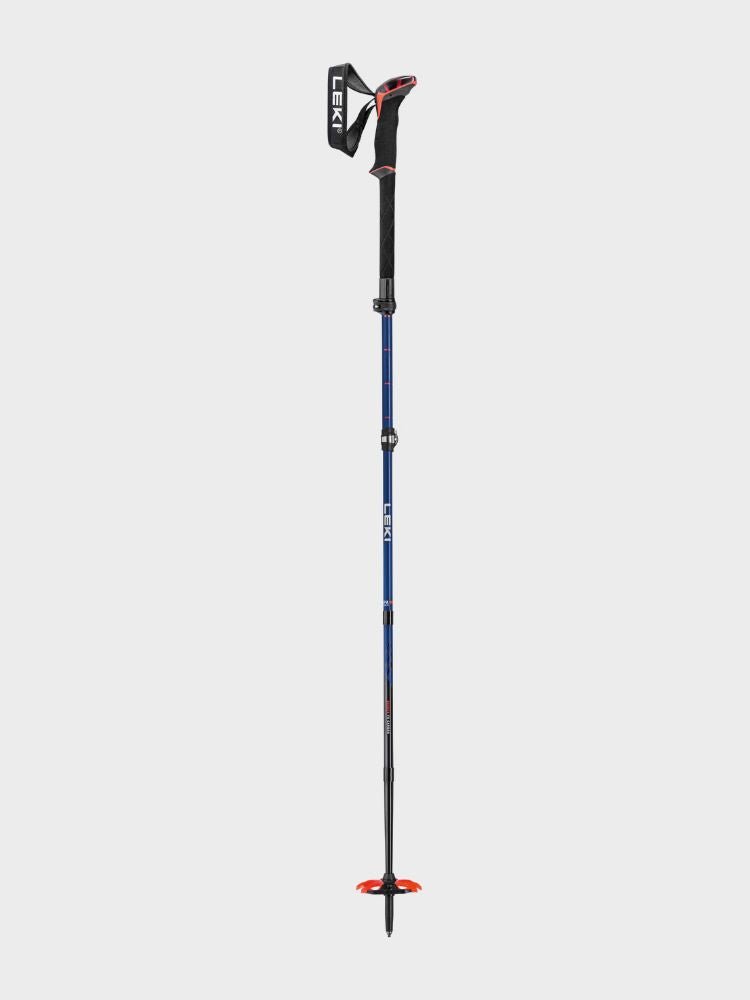 Sherpa FC Carbon Vario Skistav - Gumpel & Co
