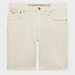 SUPERDRY Vintage Straight Shorts - Herre - Natural