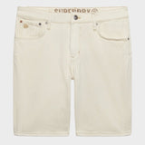 SUPERDRY Vintage Straight Shorts - Herre - Natural