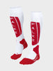 W SK5 Expert Silke Skisokker - Dame - Off White