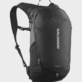 TRAILBLAZER 10 Rygsæk - Unisex - Sort - Gumpel & Co