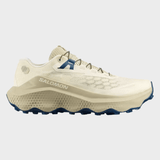 ULTRA GLIDE 4 Sko - herre - Beige / Blå - Gumpel & Co