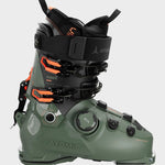 ATOMIC Hawx Prime XTD 120 BOA Gripwalk Skistøvler - Herre - Army/Black