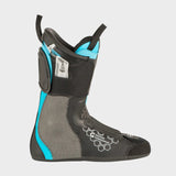 Kaliber 130 MV GW BOA2 - Black /Speedblue