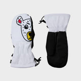 JCC R-SHELL DRY Luffe - Dame - White