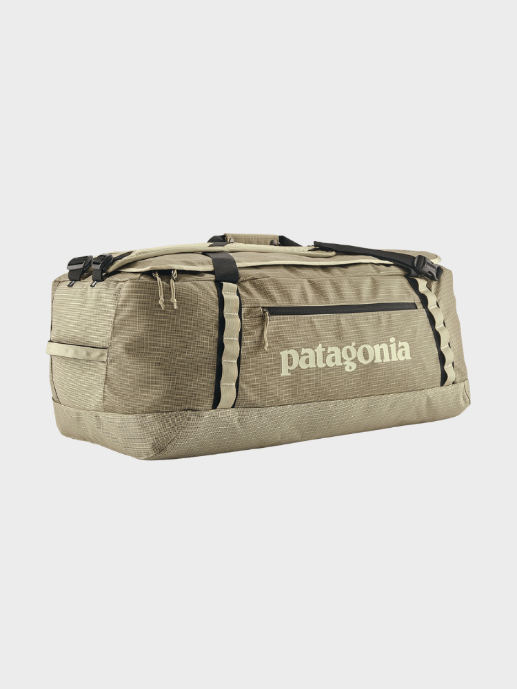 Patagonia Black Hole Duffel 70L - Weathered Stone (beige)